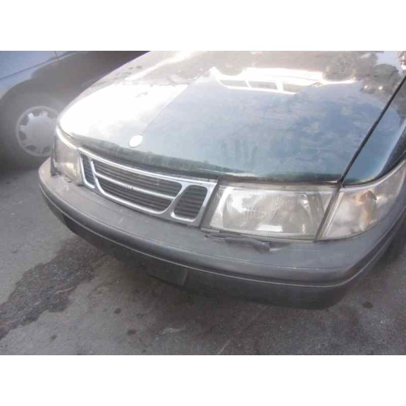 saab 900 berlina del año 1994
