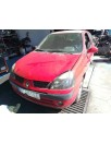 renault clio ii fase ii (b/cb0) del año 2002