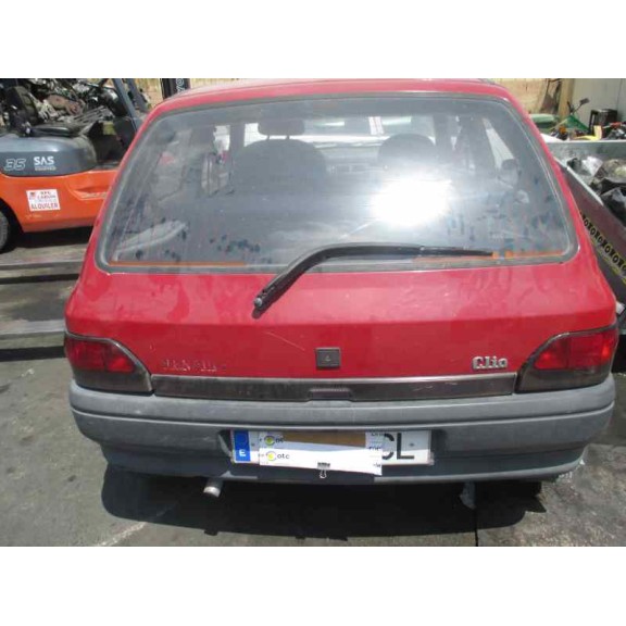 renault clio i fase i+ii (b/c57) del año 1994