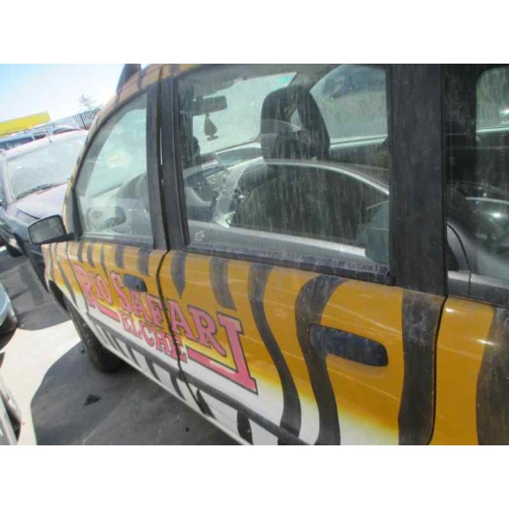 fiat panda (169) del año 2004