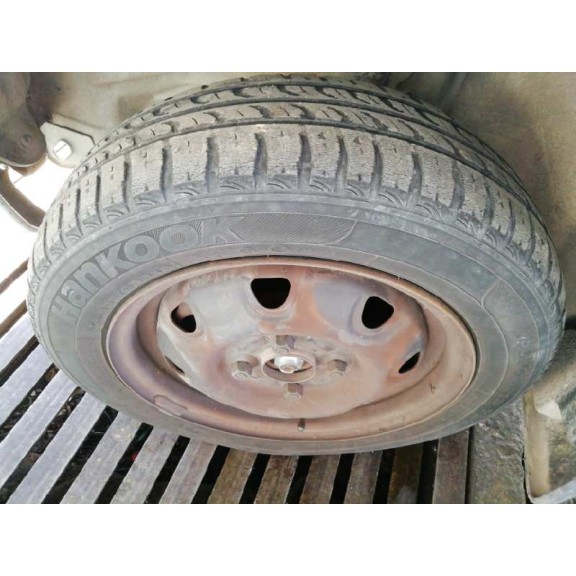 suzuki alto rf 410 (ff) del año 2004