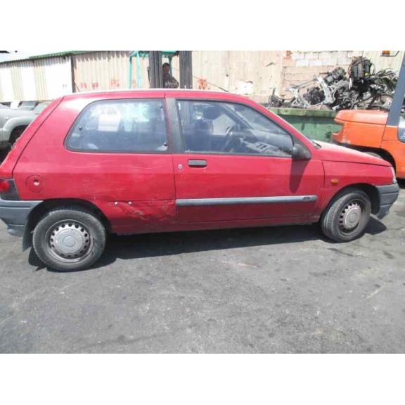 renault clio i fase i+ii (b/c57) del año 1994