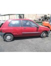 renault clio i fase i+ii (b/c57) del año 1994