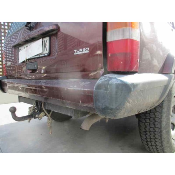 chrysler jeep cherokee (xj) del año 2000