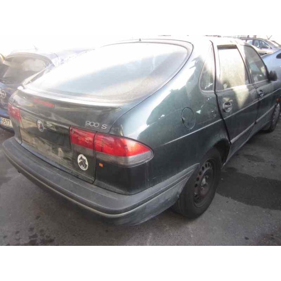 saab 900 berlina del año 1994