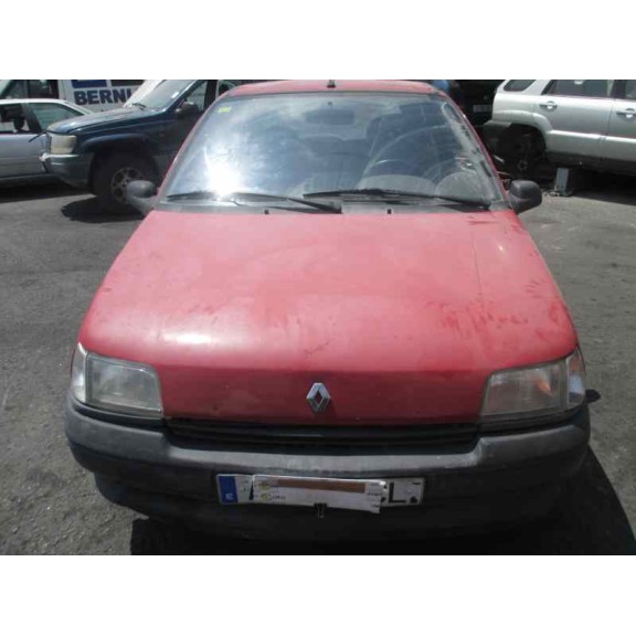 renault clio i fase i+ii (b/c57) del año 1994