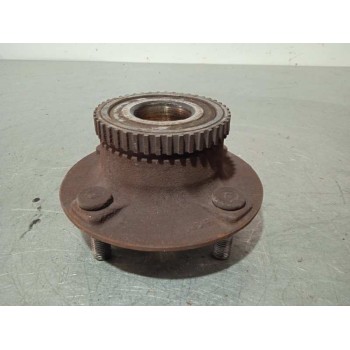 Recambio de buje para ford mondeo berlina (gd) ambiente referencia OEM IAM   