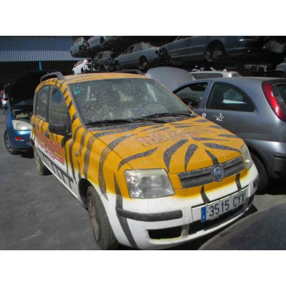 fiat panda (169) del año 2004