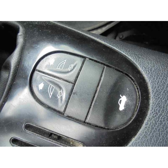 ford escort berl./turnier del año 1998