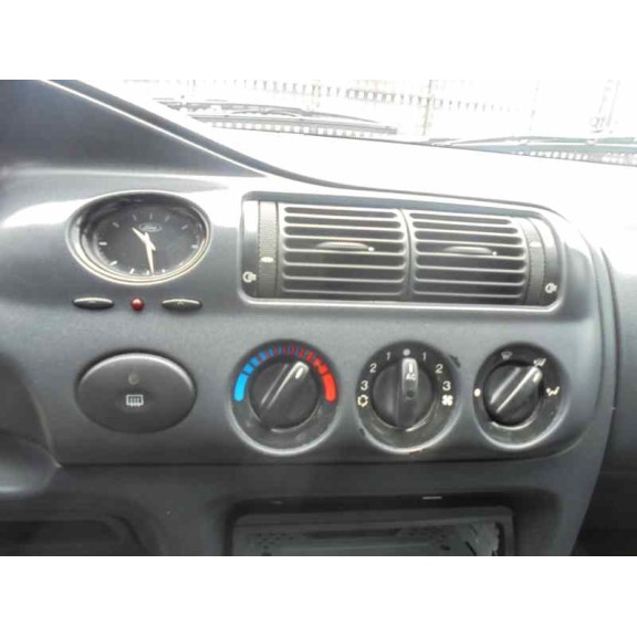 ford escort berl./turnier del año 1998