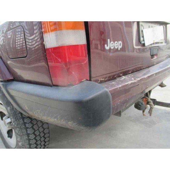 chrysler jeep cherokee (xj) del año 2000