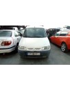 citroën berlingo del año 1997