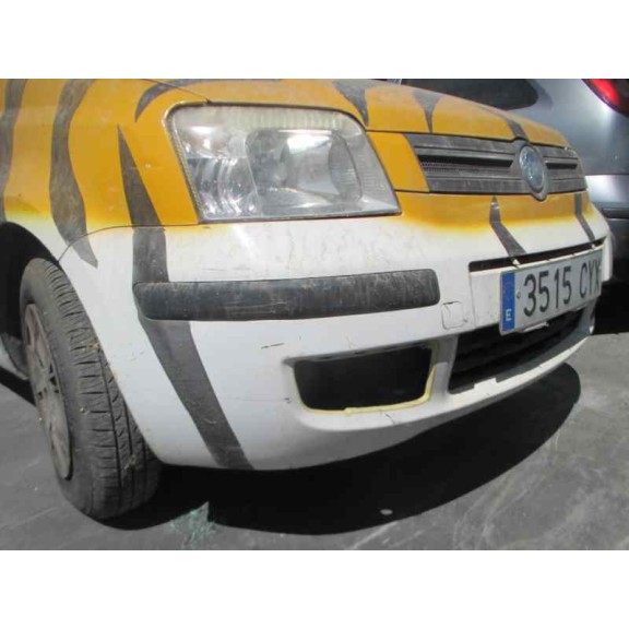 fiat panda (169) del año 2004