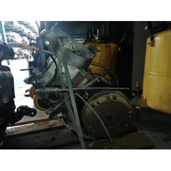 Recambio de motor completo para volkswagen lupo (6x1/6e1) 1.7 sdi referencia OEM IAM AKU C/BOMBA ELECTRICA 