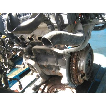 Recambio de motor completo para kia rio ipanema berlina referencia OEM IAM A5D <M> 
