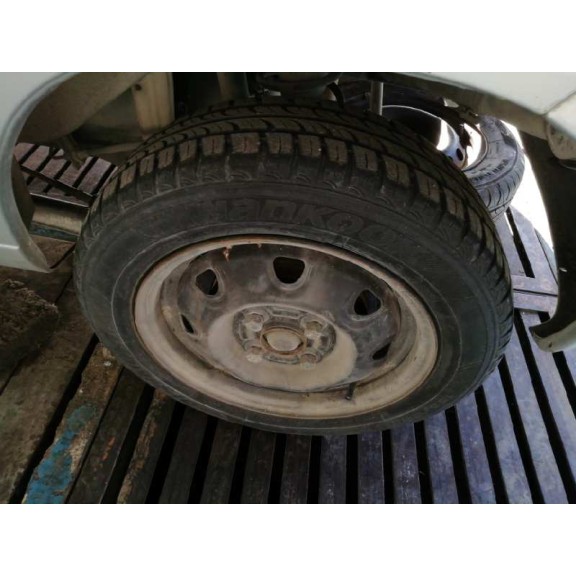 suzuki alto rf 410 (ff) del año 2004