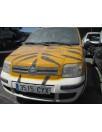 fiat panda (169) del año 2004