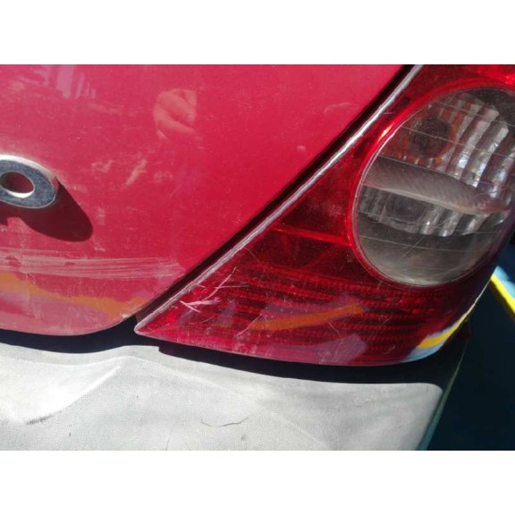 renault clio ii fase ii (b/cb0) del año 2002