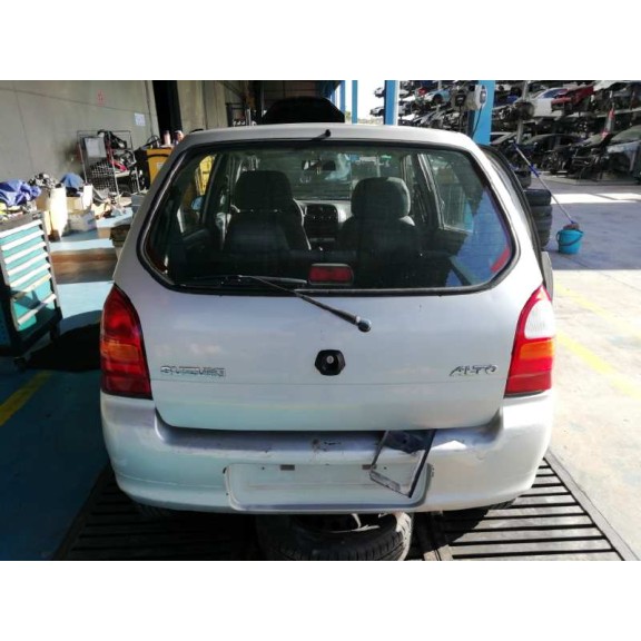 suzuki alto rf 410 (ff) del año 2004