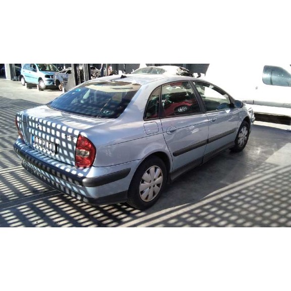 citroën c5 berlina del año 2003