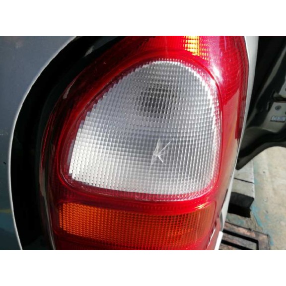 suzuki alto rf 410 (ff) del año 2004