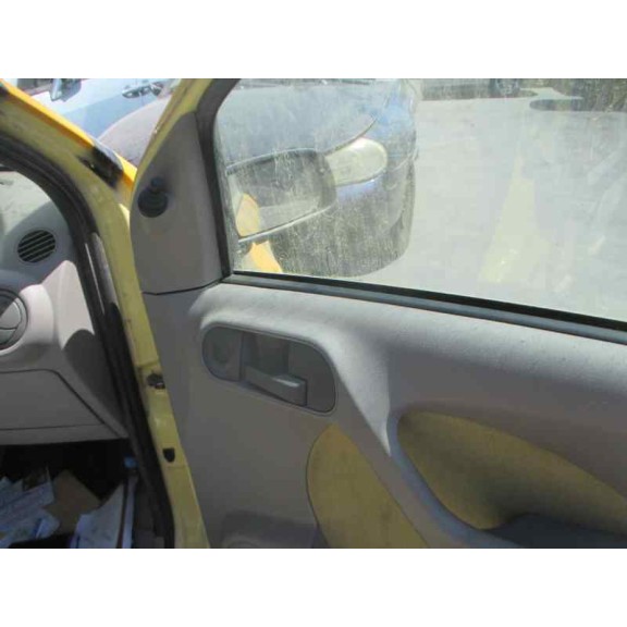 fiat panda (169) del año 2004