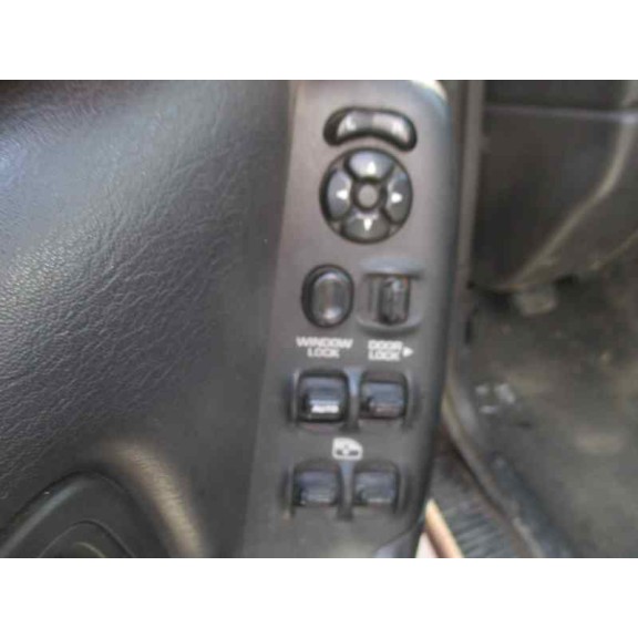 chrysler jeep cherokee (xj) del año 2000