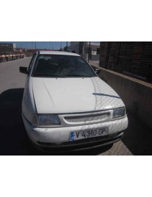 seat ibiza (6k) del año 1999