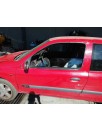 renault clio ii fase ii (b/cb0) del año 2002