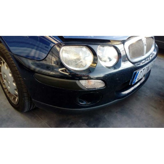 mg serie 25 (rf) del año 2000