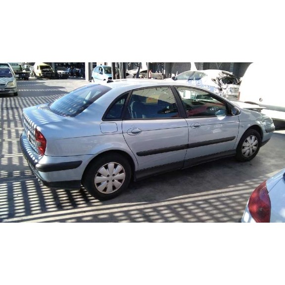 citroën c5 berlina del año 2003