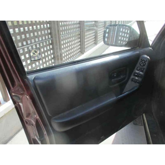 chrysler jeep cherokee (xj) del año 2000