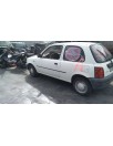 nissan micra (k11) del año 1997