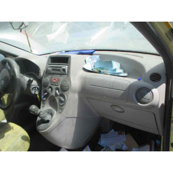 fiat panda (169) del año 2004