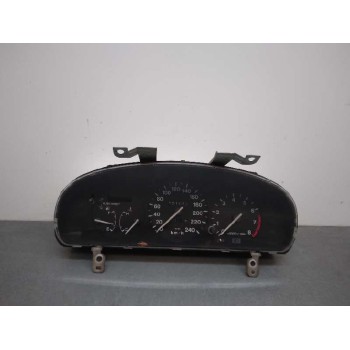 CUADRO INSTRUMENTOS EB60A 