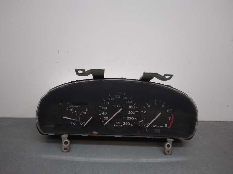 Recambio de cuadro instrumentos para mazda mx-3 (ec) 1.6 rave referencia OEM IAM EB60A  