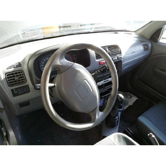 suzuki alto rf 410 (ff) del año 2004