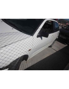 seat ibiza (6k) del año 1999 2