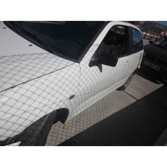 seat ibiza (6k) del año 1999
