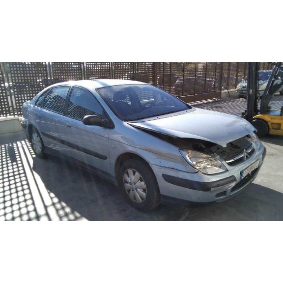 citroën c5 berlina del año 2003