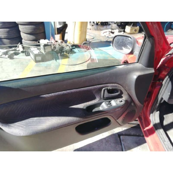 renault clio ii fase ii (b/cb0) del año 2002