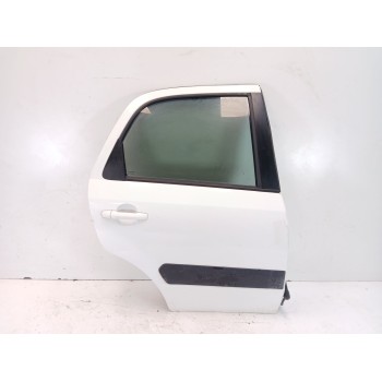 Recambio de puerta trasera derecha para suzuki sx4 rw (ey) gl referencia OEM IAM   