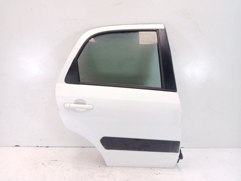 Recambio de puerta trasera derecha para suzuki sx4 rw (ey) gl referencia OEM IAM   