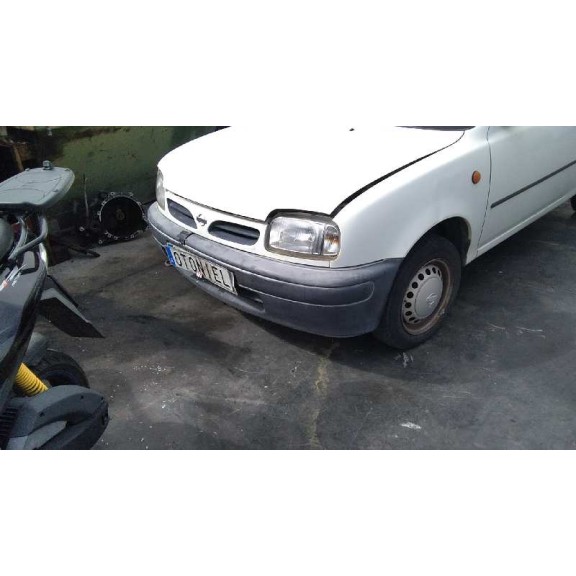 nissan micra (k11) del año 1997