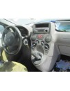 fiat panda (169) del año 2004