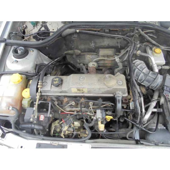 ford escort berl./turnier del año 1998