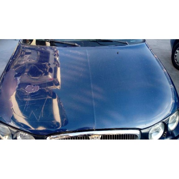 mg serie 25 (rf) del año 2000