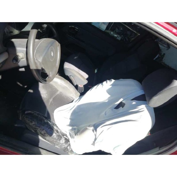 renault clio ii fase ii (b/cb0) del año 2002