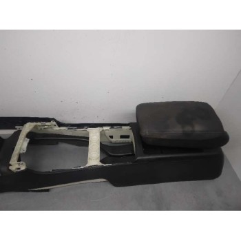 Recambio de apoyabrazos central para audi a6 berlina (4f2) 2.0 tdi referencia OEM IAM 4F0864283  