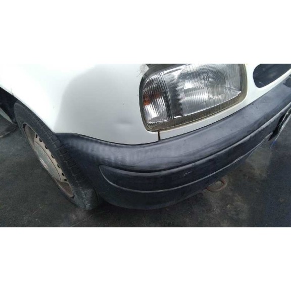 nissan micra (k11) del año 1997